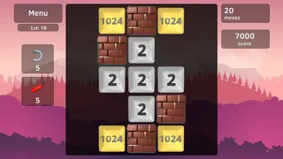 Скриншот 4 к игре Number World Adventure