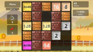 Скриншот 5 к игре Number World Adventure