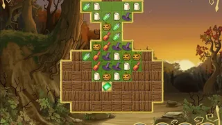 Скриншот 1 к игре Tricks and Treats