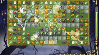 Скриншот 2 к игре Tricks and Treats