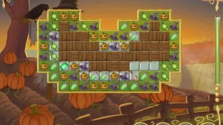 Скриншот 5 к игре Tricks and Treats