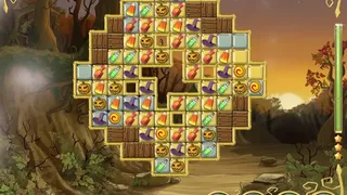 Скриншот 6 к игре Tricks and Treats