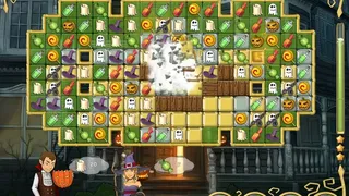 Скриншот 7 к игре Tricks and Treats