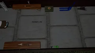 Скриншот 4 к игре Hunters Life