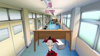 Скриншот 3 к игре SCHOOL SIMULATOR