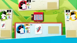 Скриншот 1 к игре Mille Bornes