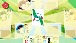 Скриншот 3 к игре Mille Bornes