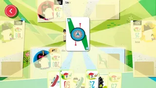 Скриншот 4 к игре Mille Bornes
