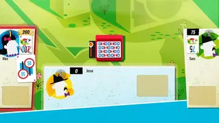 Скриншот 5 к игре Mille Bornes