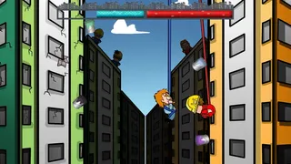 Скриншот 3 к игре Wrecking Towers