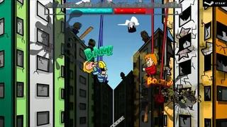 Скриншот 5 к игре Wrecking Towers