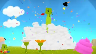 Скриншот 1 к игре Wattam
