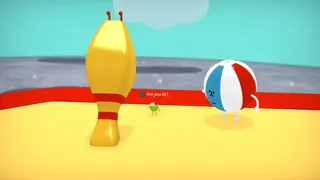 Скриншот 2 к игре Wattam