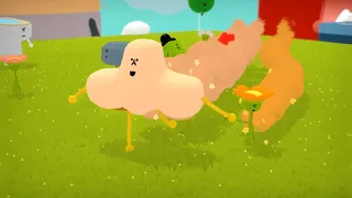 Скриншот 5 к игре Wattam