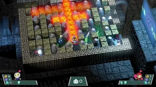 Скриншот 6 к игре Super Bomberman R