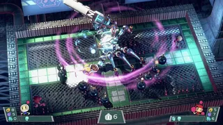 Скриншот 10 к игре Super Bomberman R