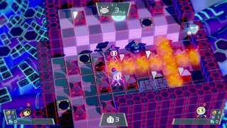 Скриншот 12 к игре Super Bomberman R