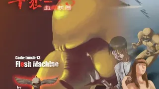 Скриншот 1 к игре 午餐13