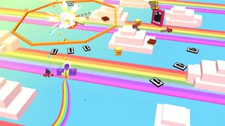 Скриншот 2 к игре Shooty Skies