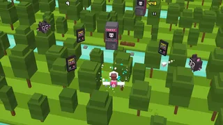 Скриншот 3 к игре Shooty Skies
