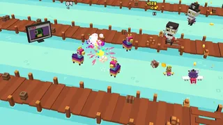 Скриншот 5 к игре Shooty Skies