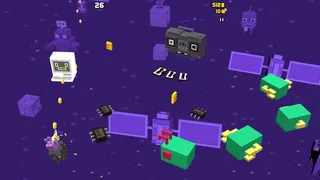 Скриншот 6 к игре Shooty Skies