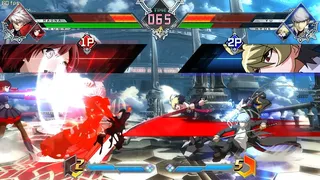 Скриншот 6 к игре BlazBlue: Cross Tag Battle