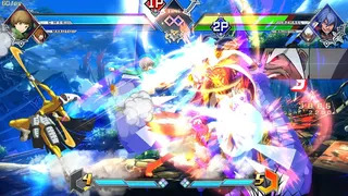Скриншот 7 к игре BlazBlue: Cross Tag Battle