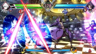 Скриншот 8 к игре BlazBlue: Cross Tag Battle
