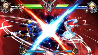 Скриншот 9 к игре BlazBlue: Cross Tag Battle