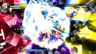 Скриншот 10 к игре BlazBlue: Cross Tag Battle