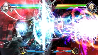 Скриншот 11 к игре BlazBlue: Cross Tag Battle