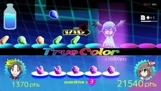 Скриншот 1 к игре Packet Queen #