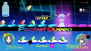 Скриншот 2 к игре Packet Queen #
