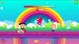 Скриншот 1 к игре iHUGU: I Hug You