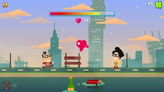 Скриншот 3 к игре iHUGU: I Hug You