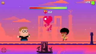 Скриншот 5 к игре iHUGU: I Hug You