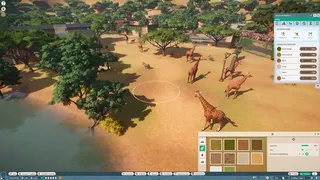 Скриншот 6 к игре Planet Zoo