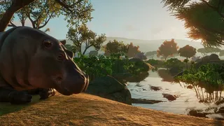 Скриншот 8 к игре Planet Zoo