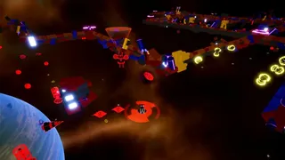 Скриншот 4 к игре Parabolus