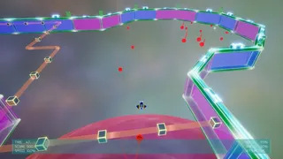Скриншот 5 к игре Parabolus