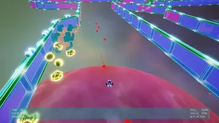 Скриншот 7 к игре Parabolus