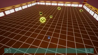 Скриншот 8 к игре Parabolus