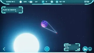 Скриншот 2 к игре Keeplanet