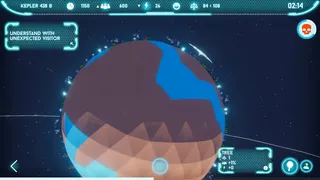 Скриншот 5 к игре Keeplanet