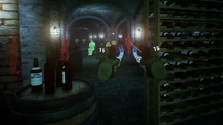 Скриншот 2 к игре Codename: Phantom