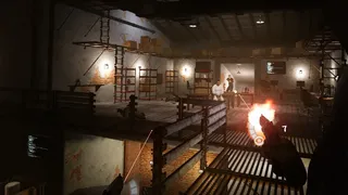 Скриншот 3 к игре Codename: Phantom