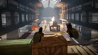 Скриншот 5 к игре Codename: Phantom