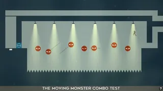 Скриншот 1 к игре Jumphobia Classic