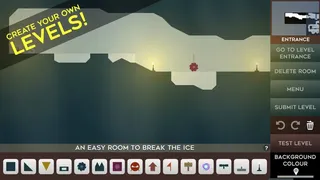 Скриншот 2 к игре Jumphobia Classic